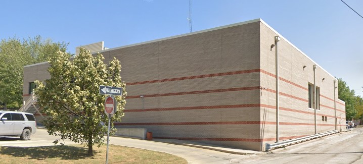 Photos Atchison County Jail 1